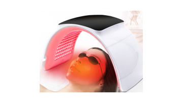 Led Light Therapy for Face SD-002