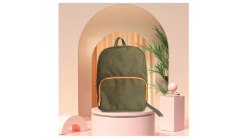 BP296-600D Oxford cloth school bag for children