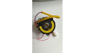 HAOWO A7  WG9925470070/2 Clock Spring