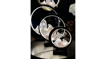 Pendant Light & Wall lamp