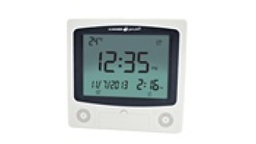 In Stock Digital Azan Prayer Wall Clock: 1150 Cities, 4009 Azans1