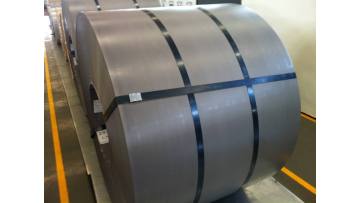 carbon steel coil