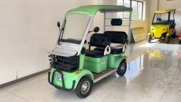 Recreational VehicleLB-62