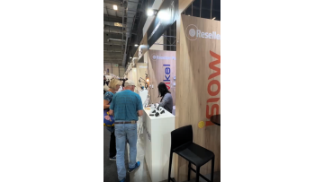 2024 IFA Exhibition booth video