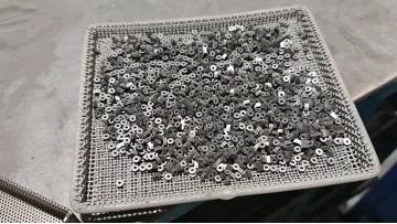 Powder Metallurgy