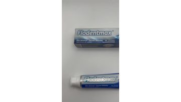 flodentmax whitening toothpaste