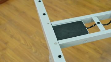 UP1B-01 Dual Motor Height Adjsutable Lifting Desk