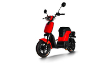 Hot Sale 48V Electric Bicycle - China Made E-Bike1