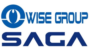 Saga Trading (Zhoushan) Co., Ltd.
