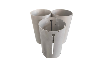Magnesium Tube