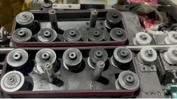 Production process 5