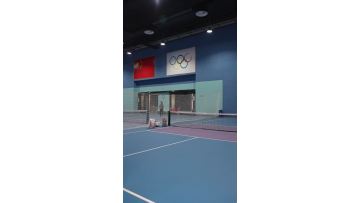 Multi-Functional Racket Backpack Bag