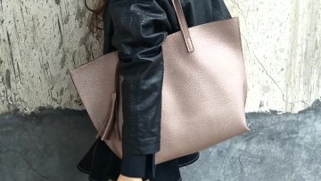 Custom Logo New Trendy Tote Handbags For Women Wholesale Travel Ladies Fashion PU Leather Cheap Shoulder Hand bag From China1