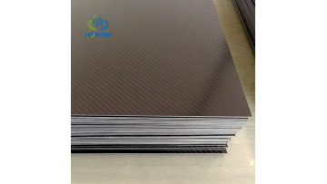 glass carbon fiber sheet