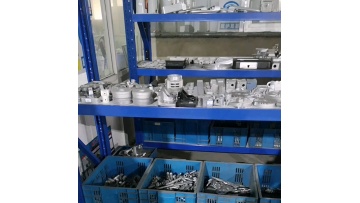 Aluminum precision quality die casting parts and aluminium die casting service1