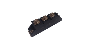 Thyristor Module SKKT92-16E