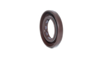 DMHUI 25.38*44.42*7.16 mm Hydraulic pump oil seal with HMSA110 type  PVQ40 mechanical pump seals FPM hydraulic seals1
