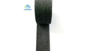 UHMWPE stab resistant cutproof webbing