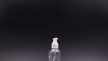 fine mist PET 30ml 50ml 100ml 120ml 150ml 200ml 250ml 500ml clear plastic spray bottle1