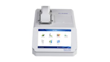 UV-Vis Double Beam Flame Cuvette Spectrophotometer1
