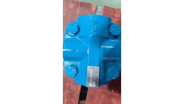 V20F vane pump