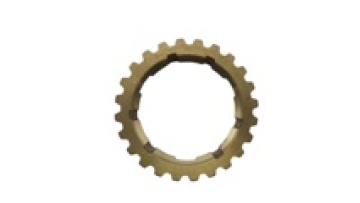 FACTORY SALE Manual auto parts transmission Synchronizer Ring1