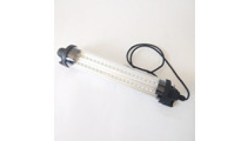 TD40 advanced waterproof and explosion-proof fluorescent lamp CNC machine1