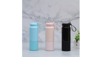 Student handy cup