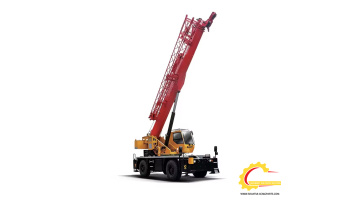 Brand new SANY SRC650T Rough Terrain Crane