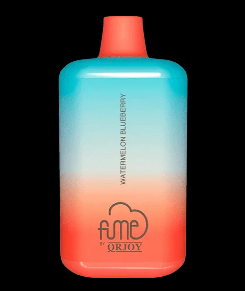 Fume Ecig Watermelon Blueberry Vape
