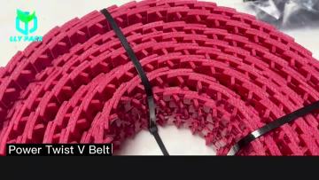 Power Transmission Belt