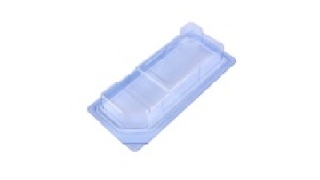 Excellent material for Packing Tray Plastic Blister Packaging for Cell Collection Medical Tray1