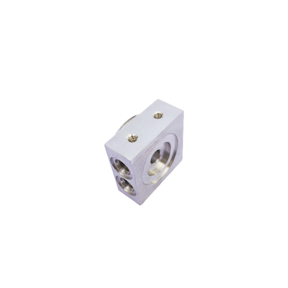 Valve Block