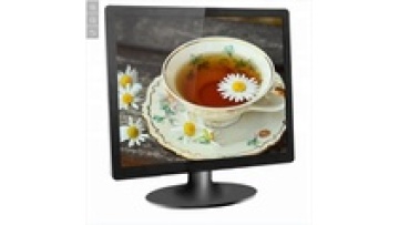 17 Inch Full HD LED Square Monitor TV Prices in Yemen1
