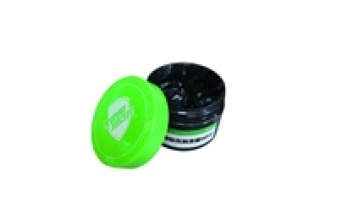 High temperature high vacuum silicone grease valve lubricant for sealing vacuum and pressure systems1