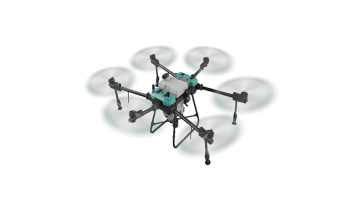 agricultural uav