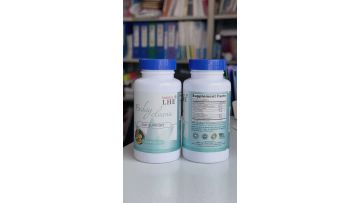 15 Day Cleanse capsules Gut Colon