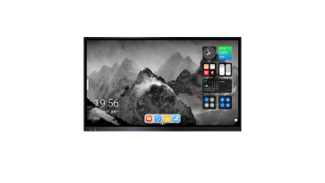 75-inch conference all-in-one machine