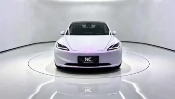SW04-P Matte Ceramic Purple