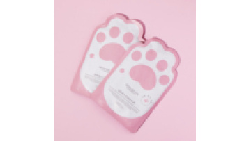 Nicotinamide Hand Mask - Custom High-Quality Deep Moisturizing Hand Masker for Whitening1
