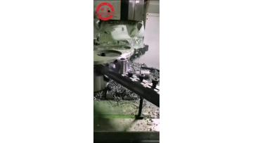 Process of tube sheet