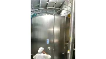 lpg spray dryer