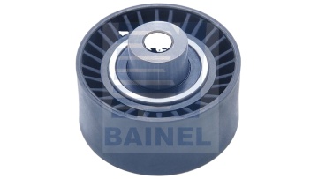 Auto Engine Parts Idler Pulley LR000660/8653652  For Land rover/CITROEN/FORD/FLAT1