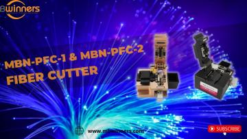 10. Fiber Cutter