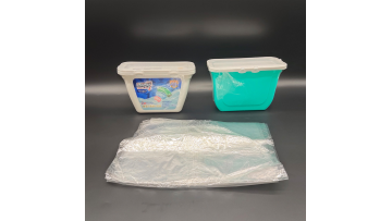 shrink bags