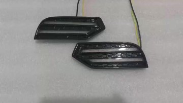 New product car led light daytime running light Used For Toyota Sequoia 20231