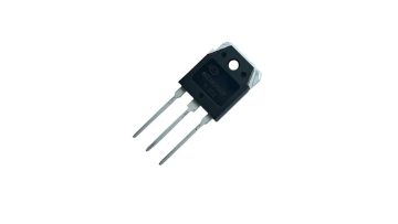 NCE40ER65BP 650V 40A Trench FS III IGBT