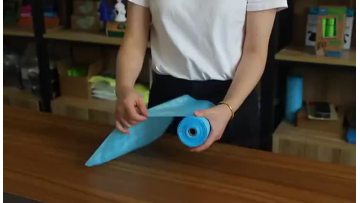 Plastic