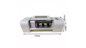 High-Precision 30,000+ Soft Film Cutting Machine for Screen Protectors and Hydrogel Films1