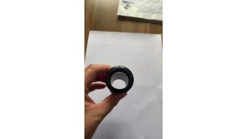 Widely adaptable wheelchair aluminum alloy hub